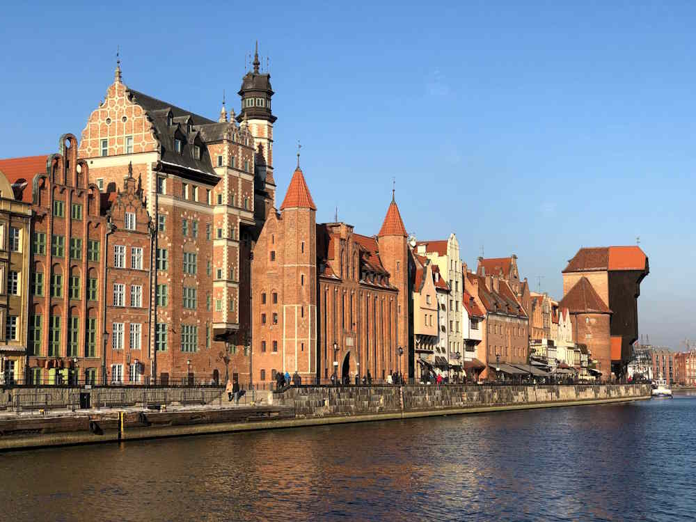 Gdansk