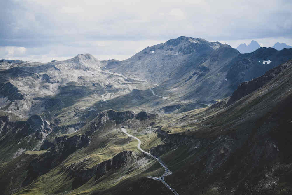 Großglockner Hochalpenstraße