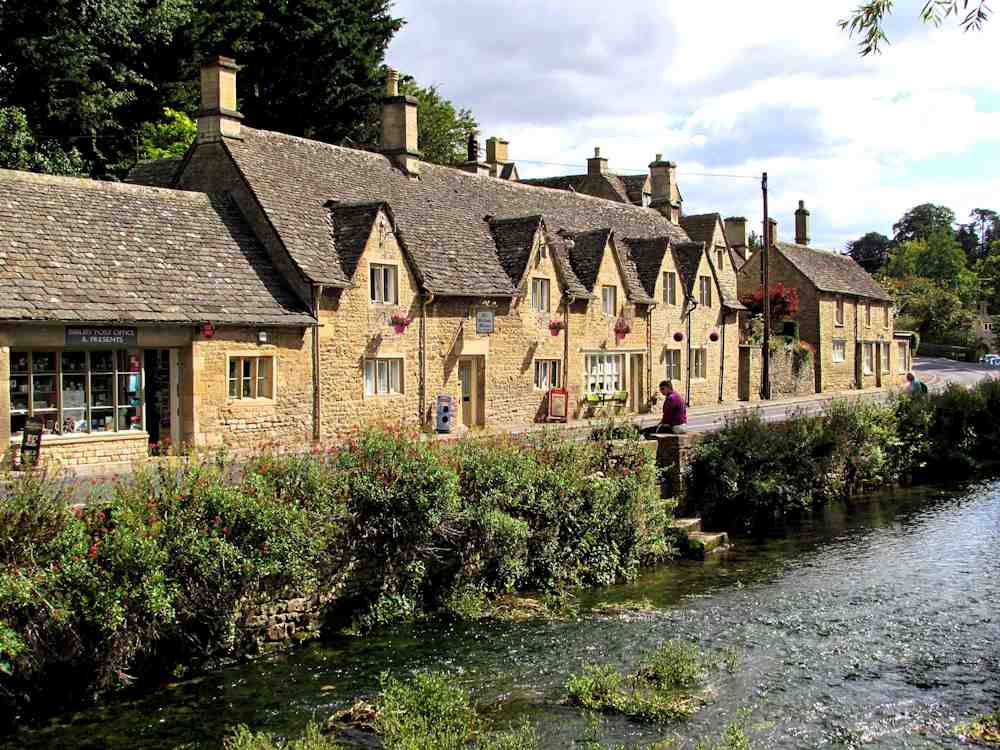 Cotswolds