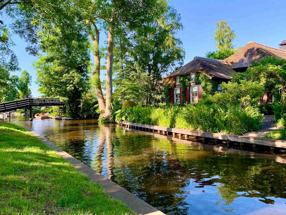 Giethoorn