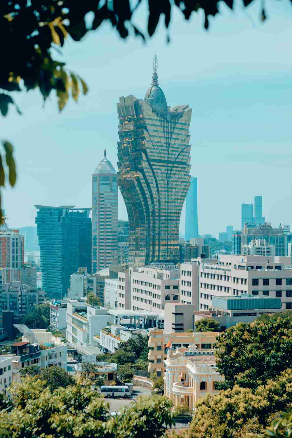 Grand Lisboa