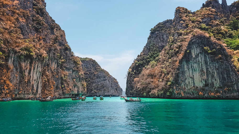 Koh Phi Phi