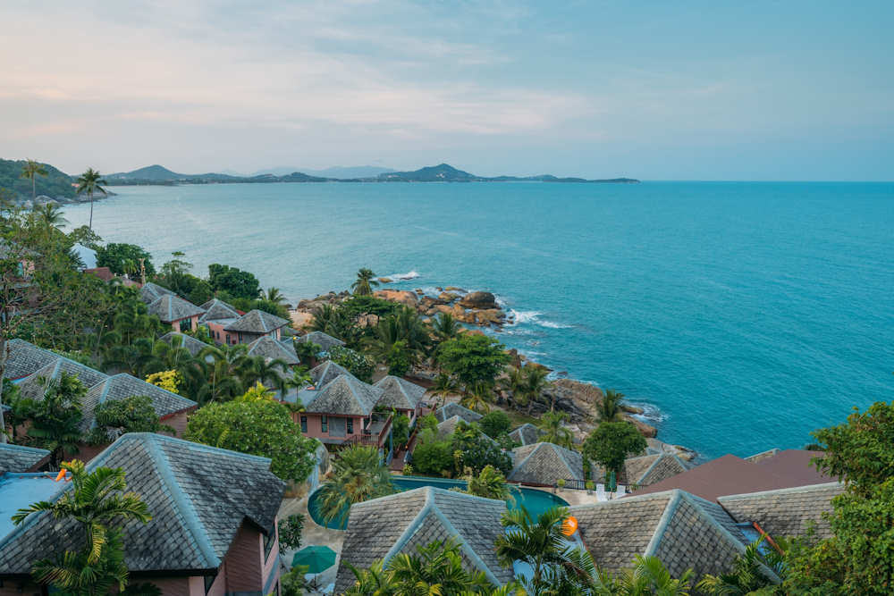 Koh Samui