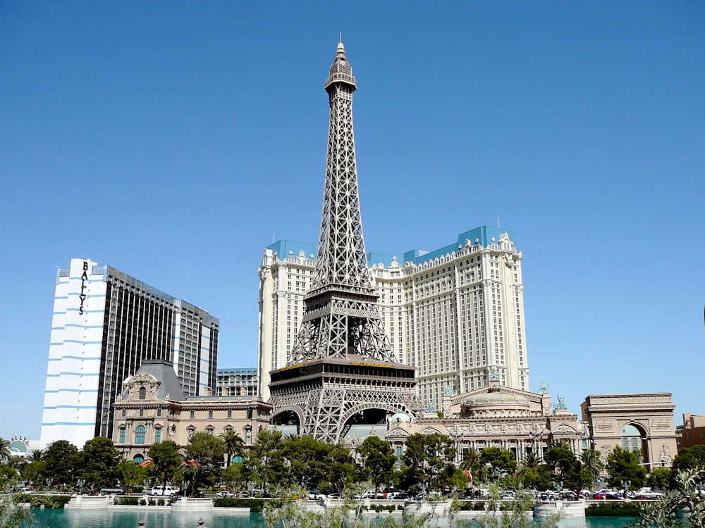 Paris Las Vegas