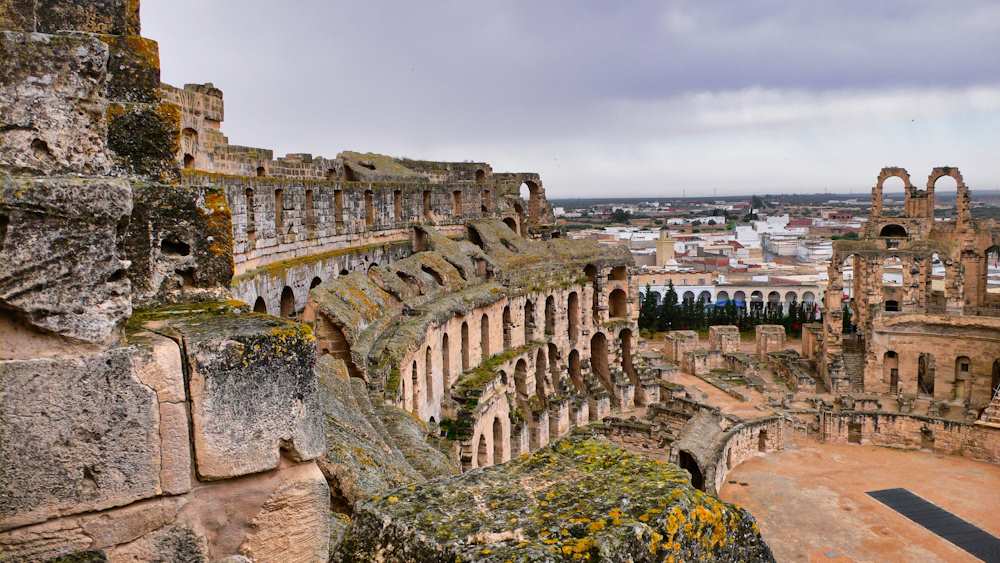 El Djem